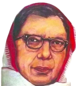 महादेवी वर्मा