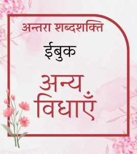 अन्य विधाएँ