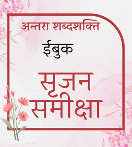 सृजन समीक्षा