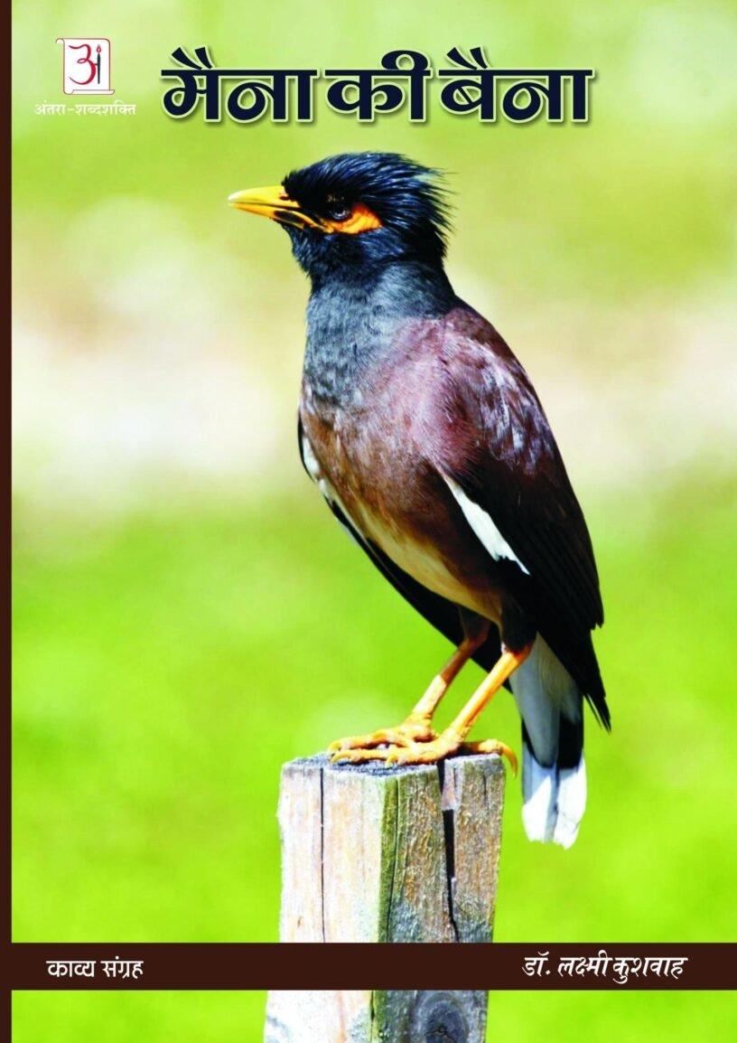 maina_ki_baina-laxmi_kushwah